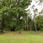 Tenneville With Sauna * Erneuville