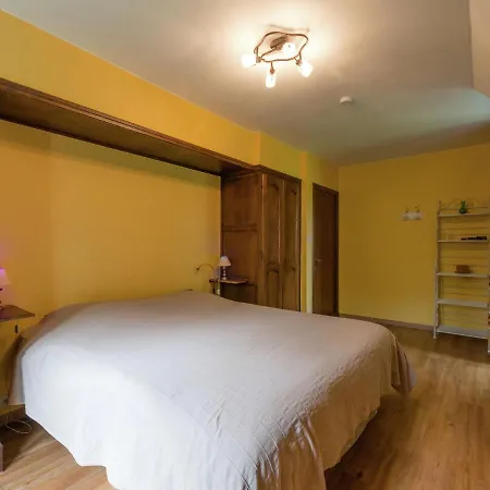 Luxurious In Tenneville With Sauna *
