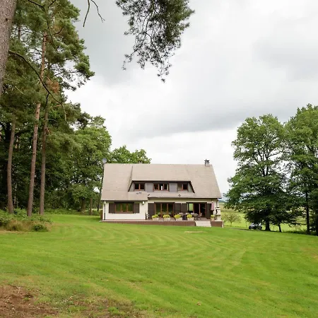 Luxurious In Tenneville With Sauna *
