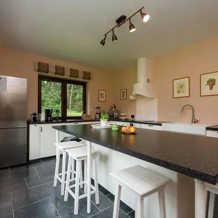Luxurious In Tenneville With Sauna *