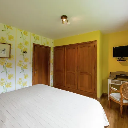 Villa Luxurious In Tenneville With Sauna *