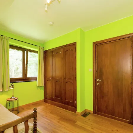 Luxurious In Tenneville With Sauna * Erneuville