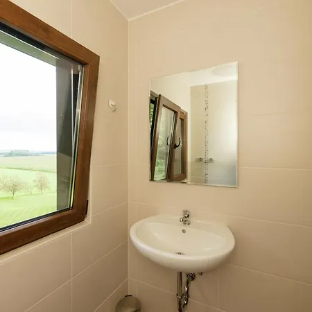 فيلة Tenneville With Sauna Erneuville