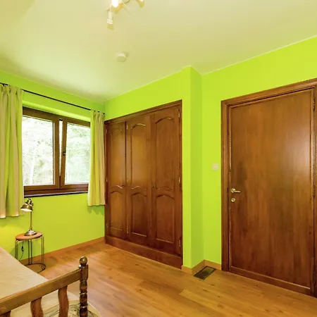 Tenneville With Sauna Villa