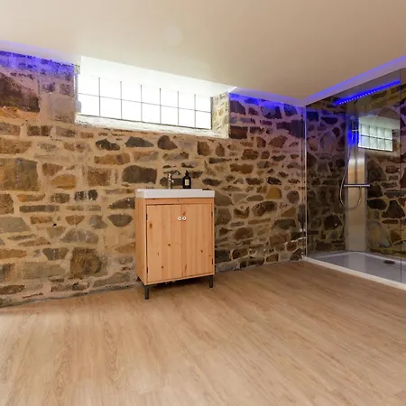 Tenneville With Sauna Villa Erneuville