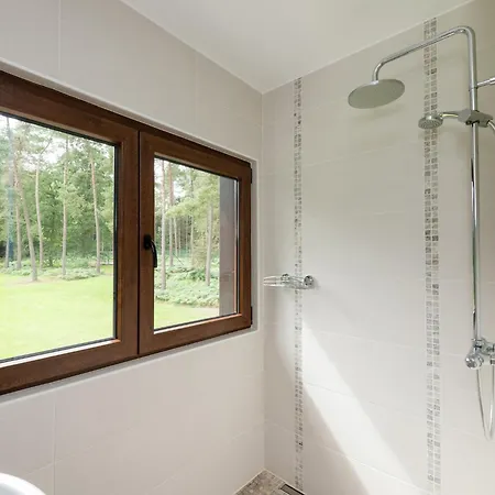 Tenneville With Sauna * Erneuville