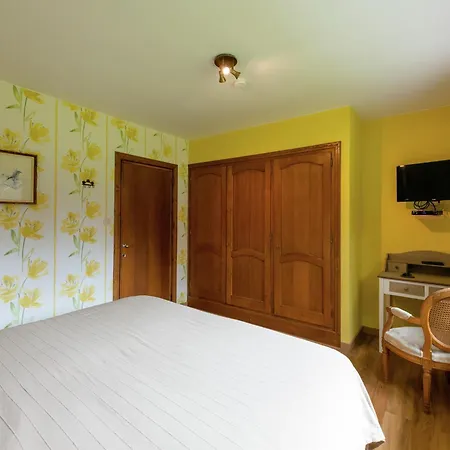 Tenneville With Sauna