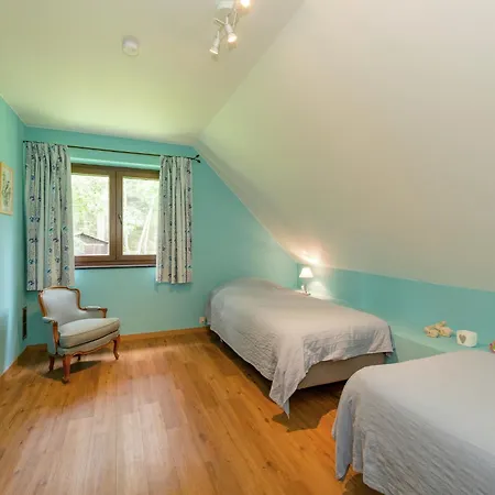 فيلة Tenneville With Sauna