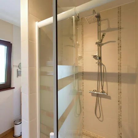 فيلة Tenneville With Sauna *