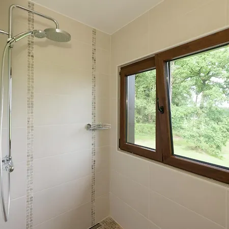 Tenneville With Sauna *