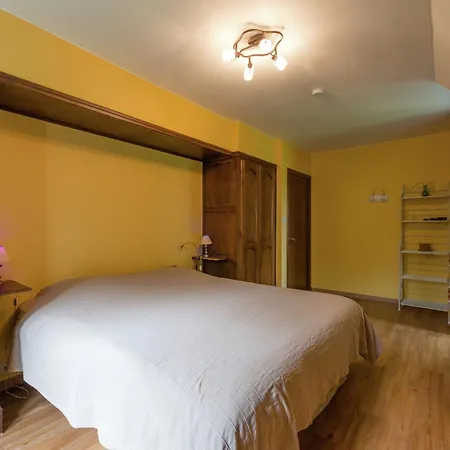 فيلة Tenneville With Sauna Erneuville