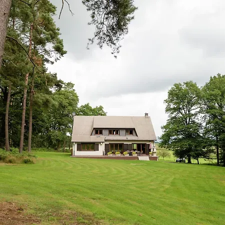 Tenneville With Sauna *