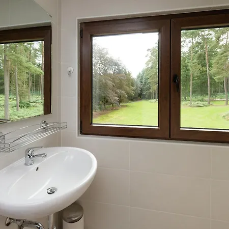 Tenneville With Sauna Erneuville