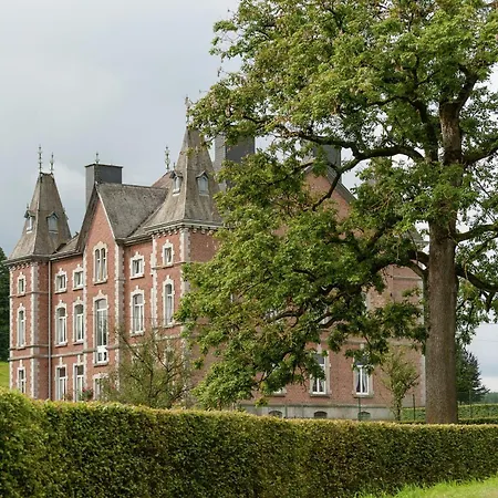 فيلة Tenneville With Sauna *