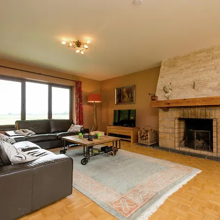 Tenneville With Sauna * Erneuville