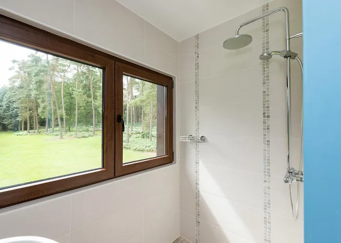 Tenneville With Sauna * Erneuville