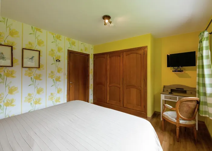 Tenneville With Sauna