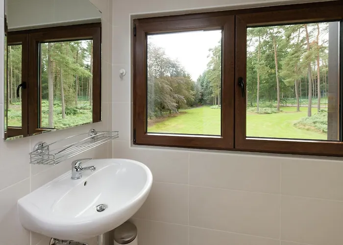 Tenneville With Sauna Erneuville