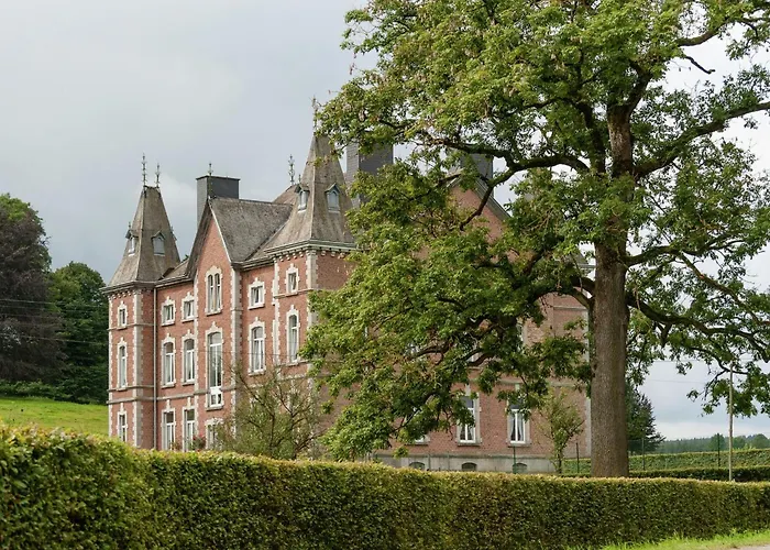 Villa Tenneville With Sauna *